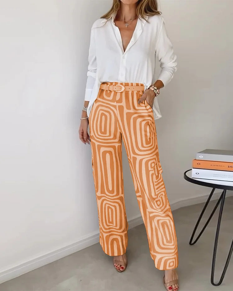 Lorraine™ | Comfortable and Stylish Set