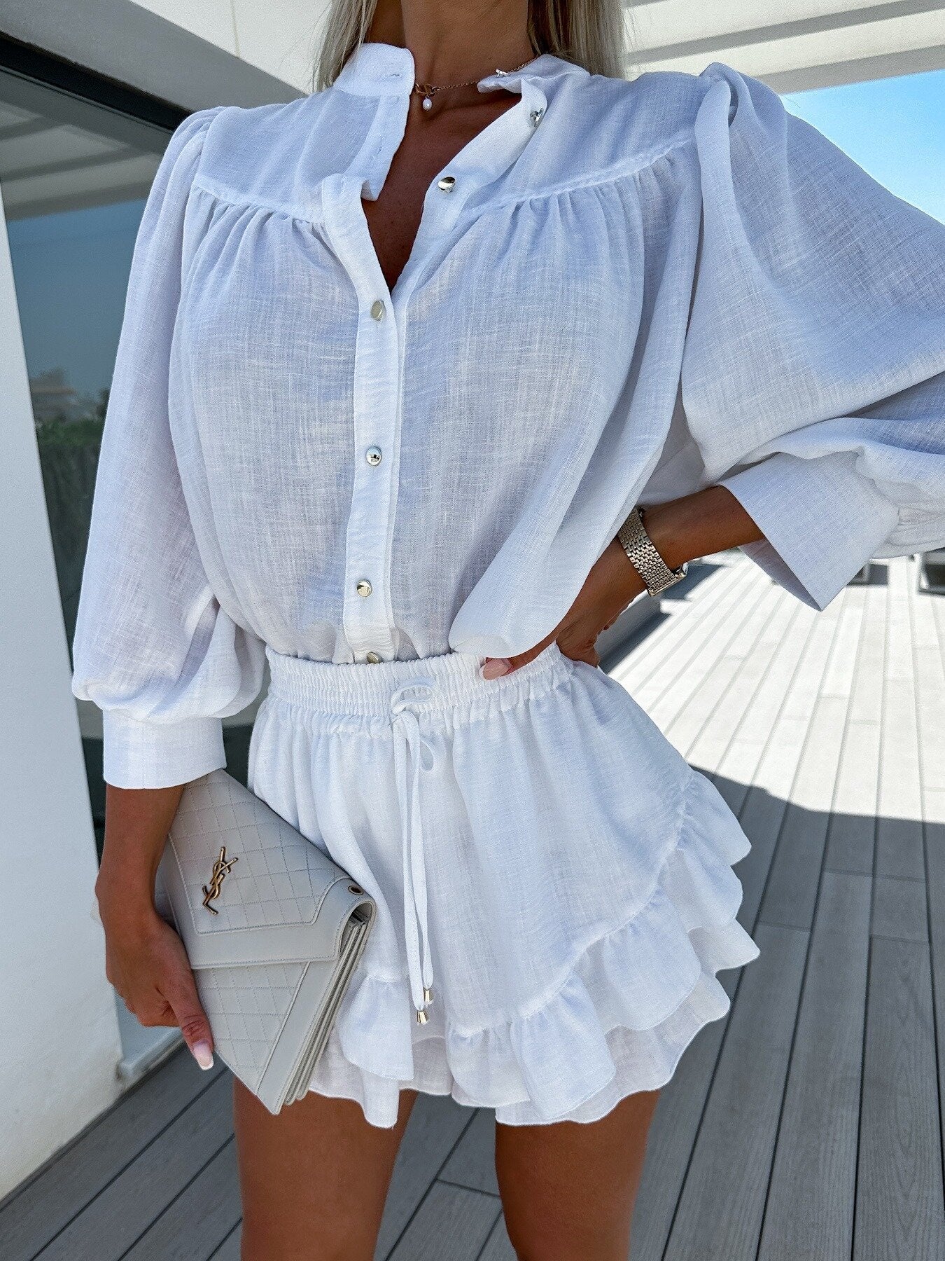 Noelle - Chic Fashion Set
