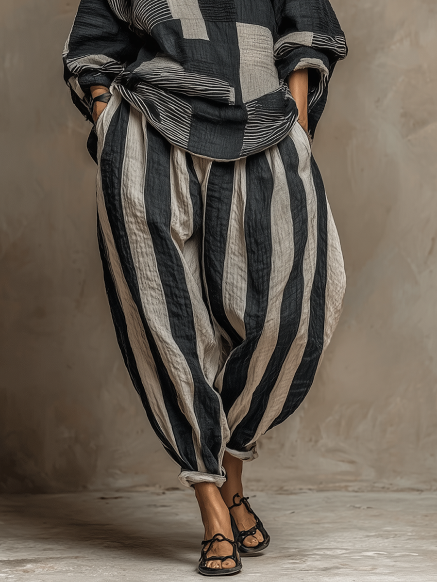 The Maya | Color-Block Set