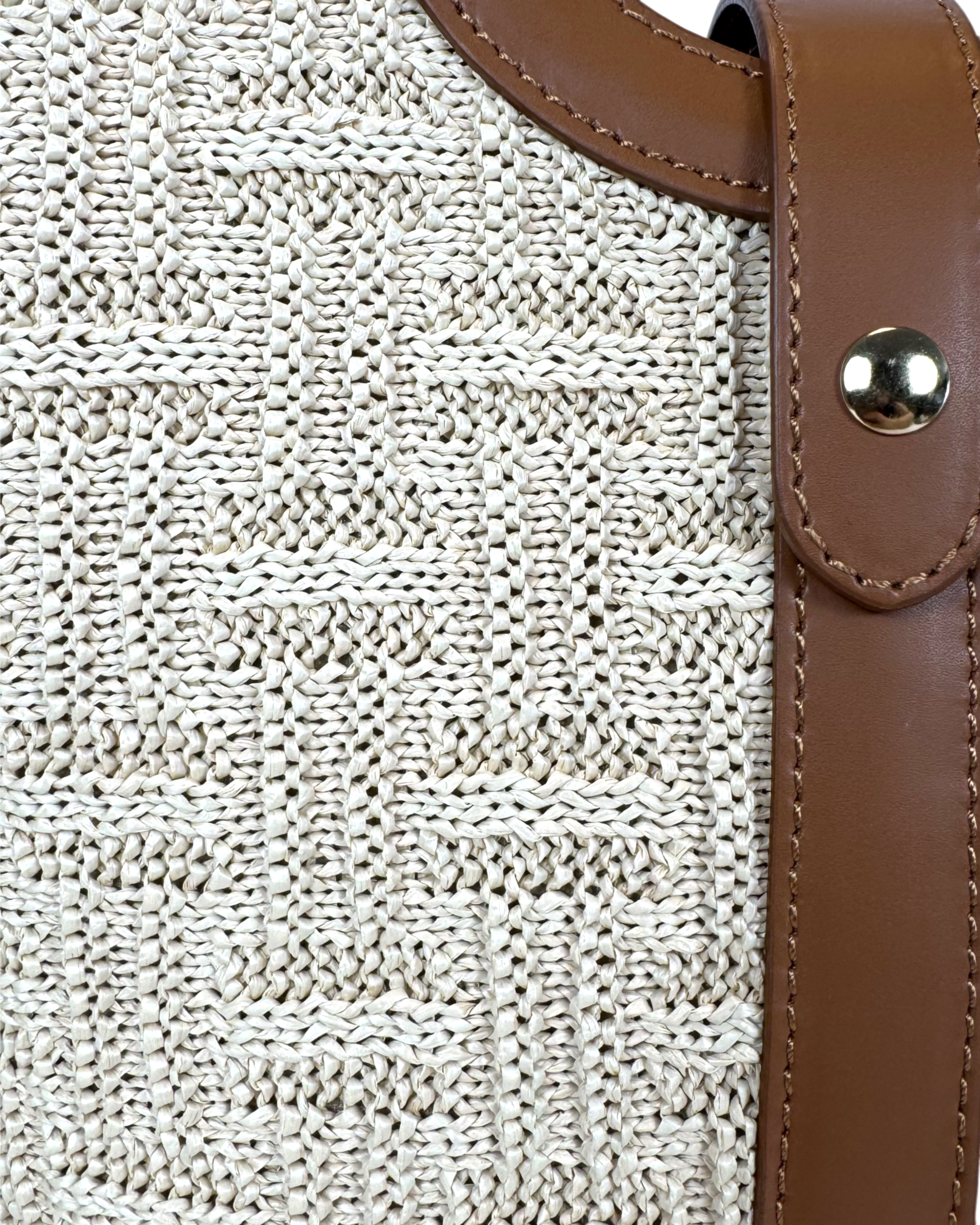 Gala™ | Elegant Handbag with Circle Handle