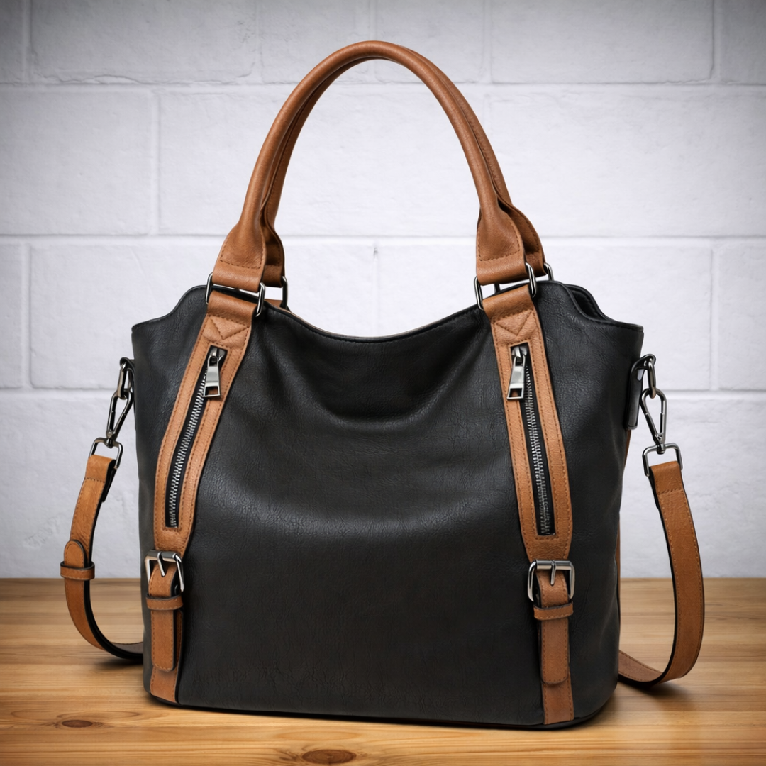 Marcella™ | The bag you reach for every day