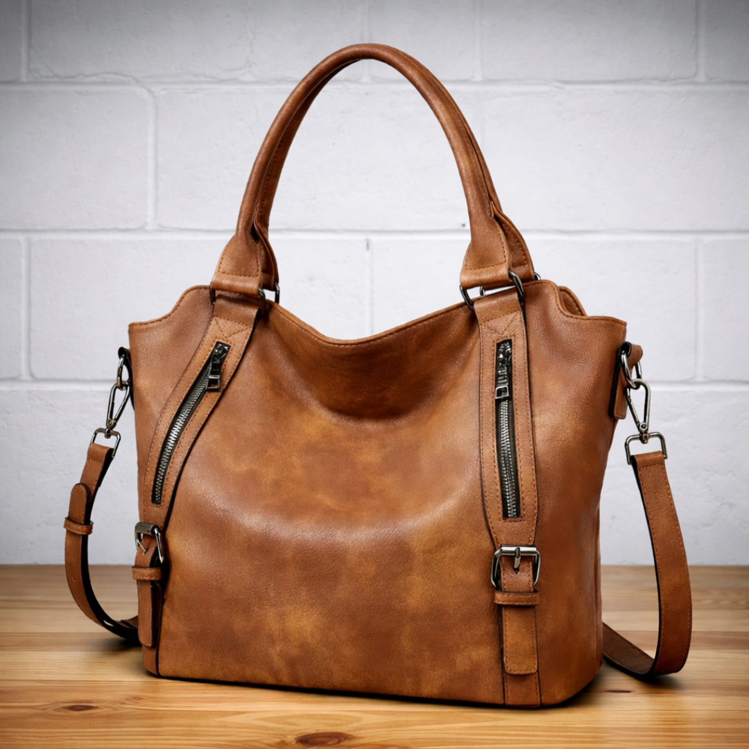 Marcella™ | The bag you reach for every day