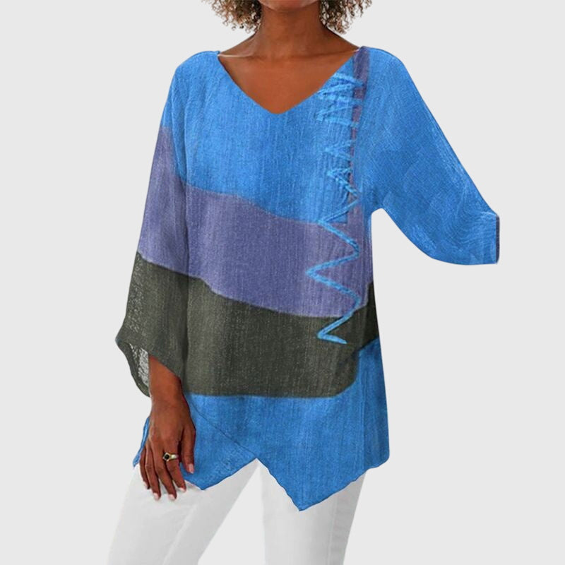 Edie | Flattering Top