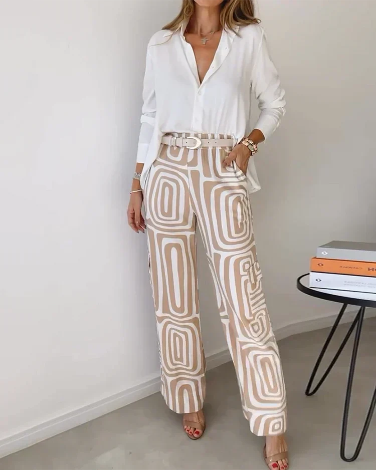 Lorraine™ | Comfortable and Stylish Set