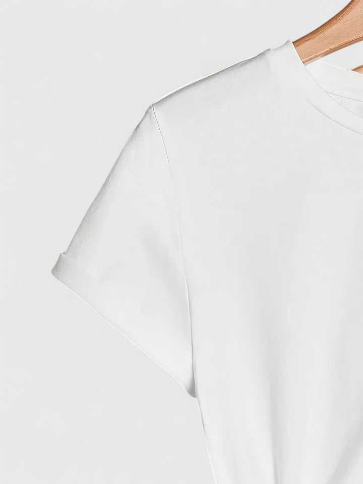 Vera | Comfortable Short Sleeve T-Shirt