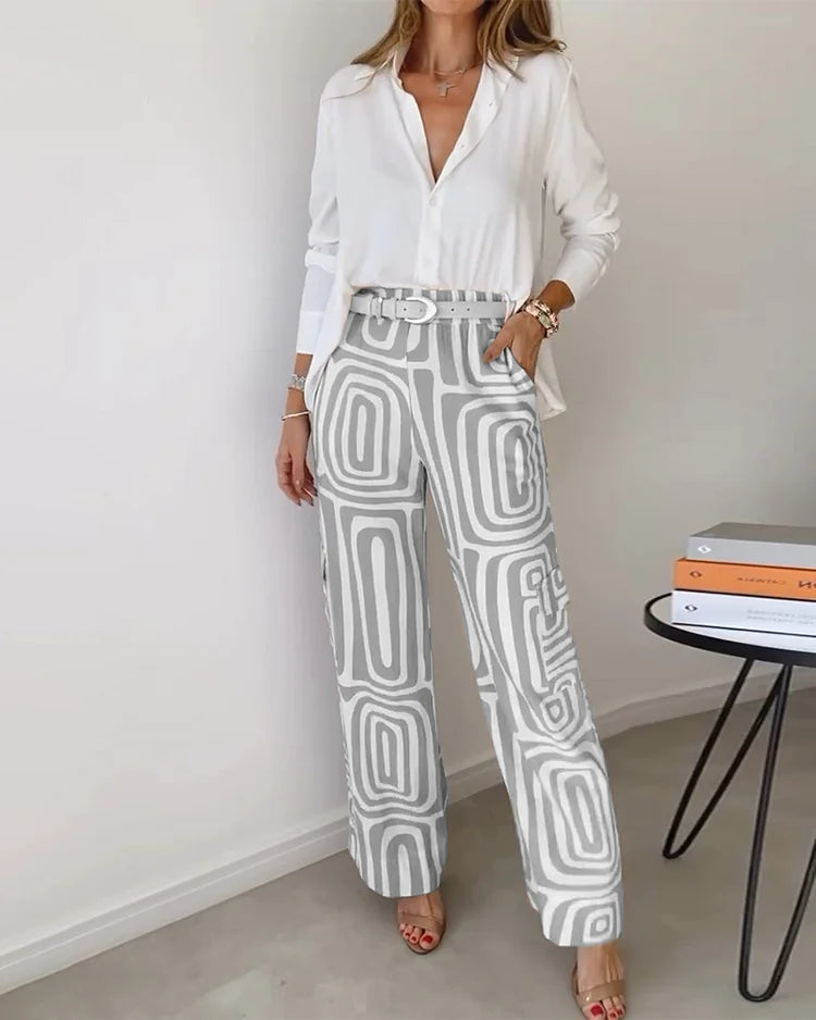 Lorraine™ | Comfortable and Stylish Set
