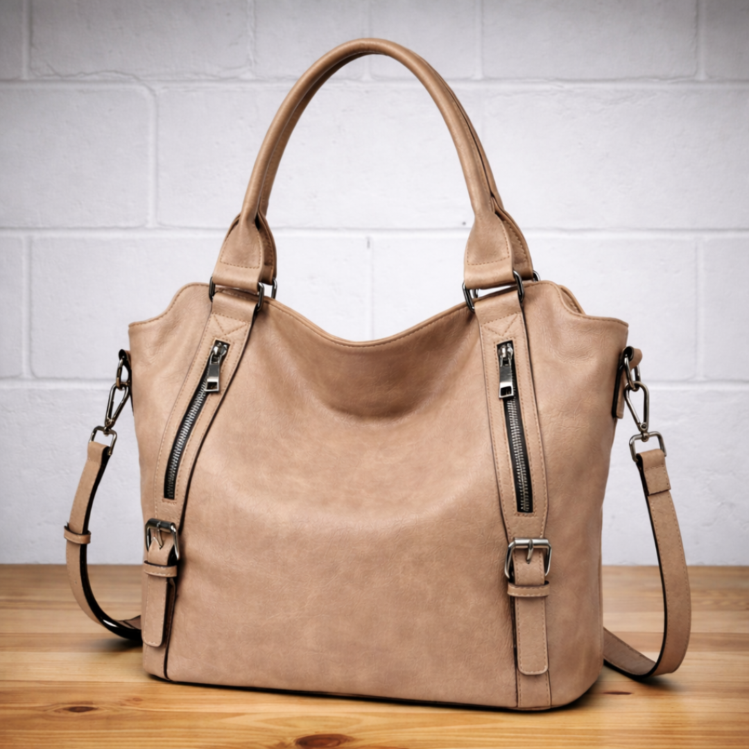 Marcella™ | The bag you reach for every day