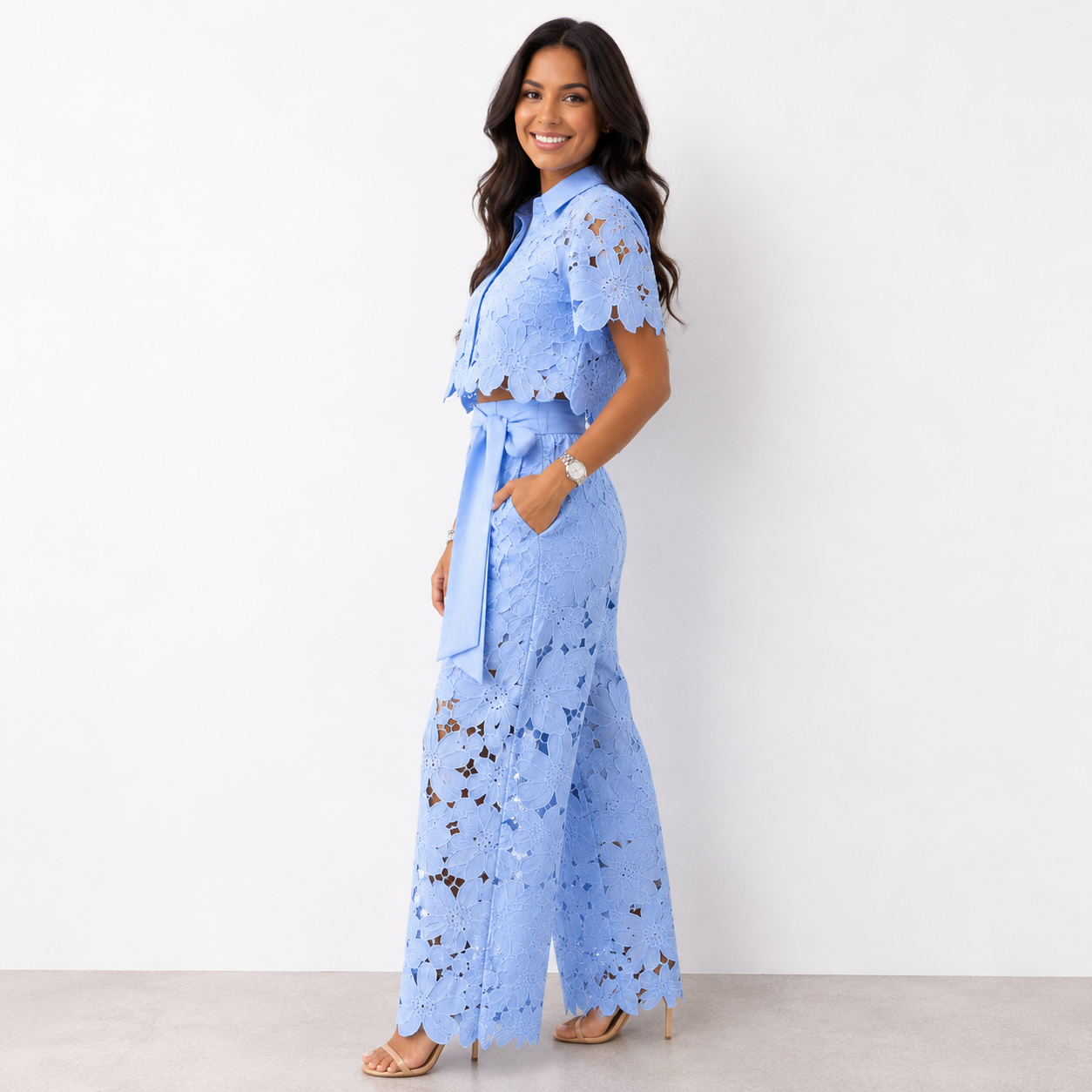 Seraphina™ | Comfortable Set