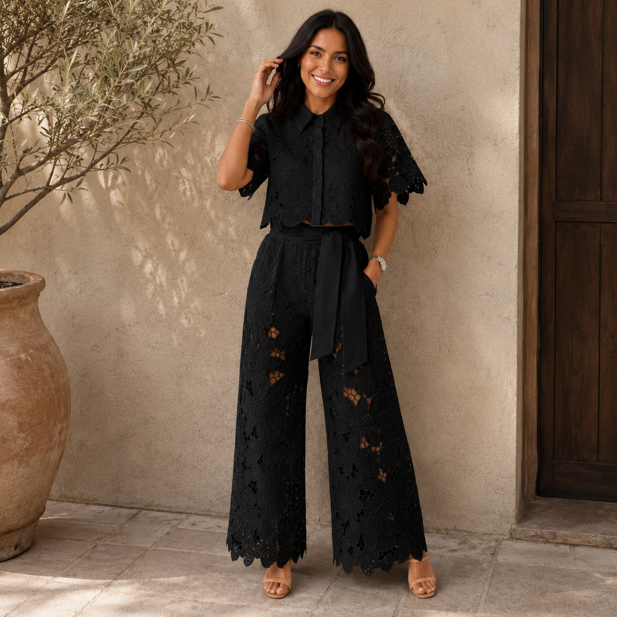 Seraphina™ | Comfortable Set