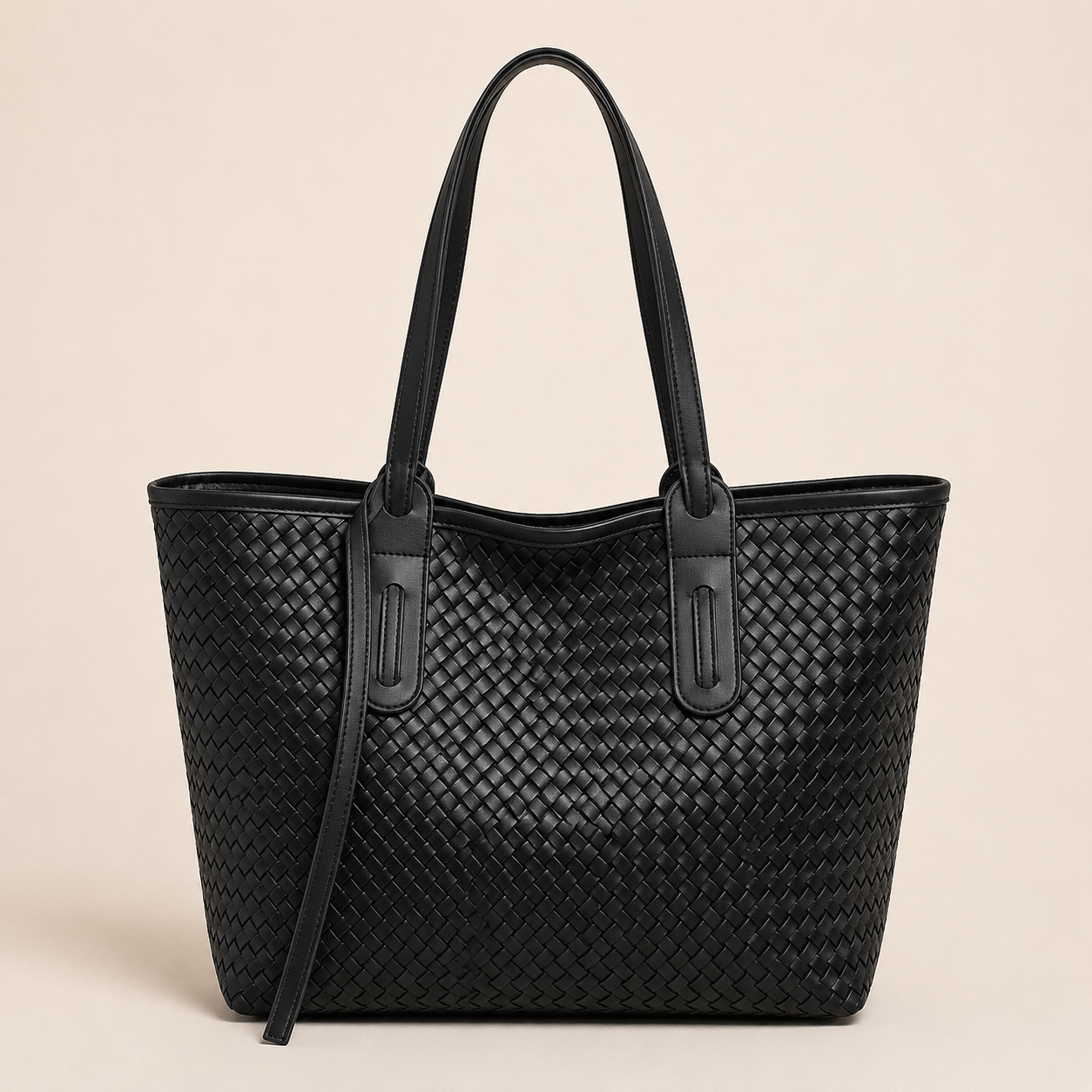 Gloria™ | Woven Work Tote