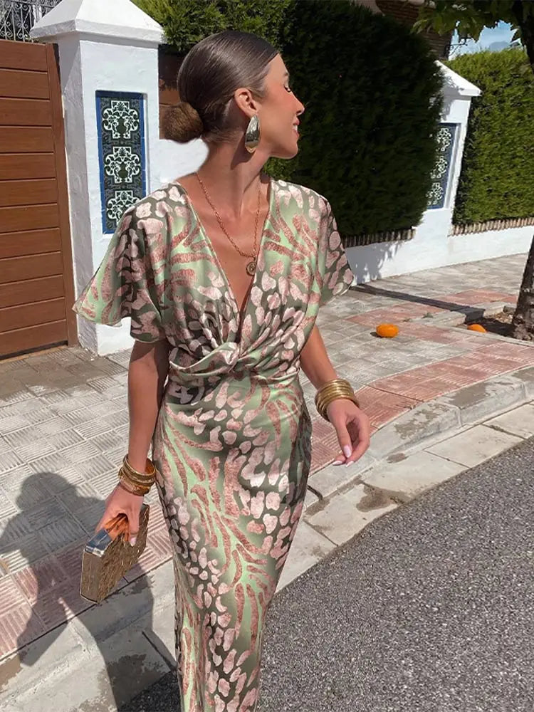 Serena™ | Midi Dress