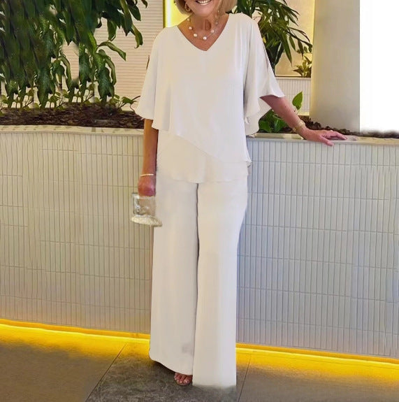 Martha - Effortless Wide Set