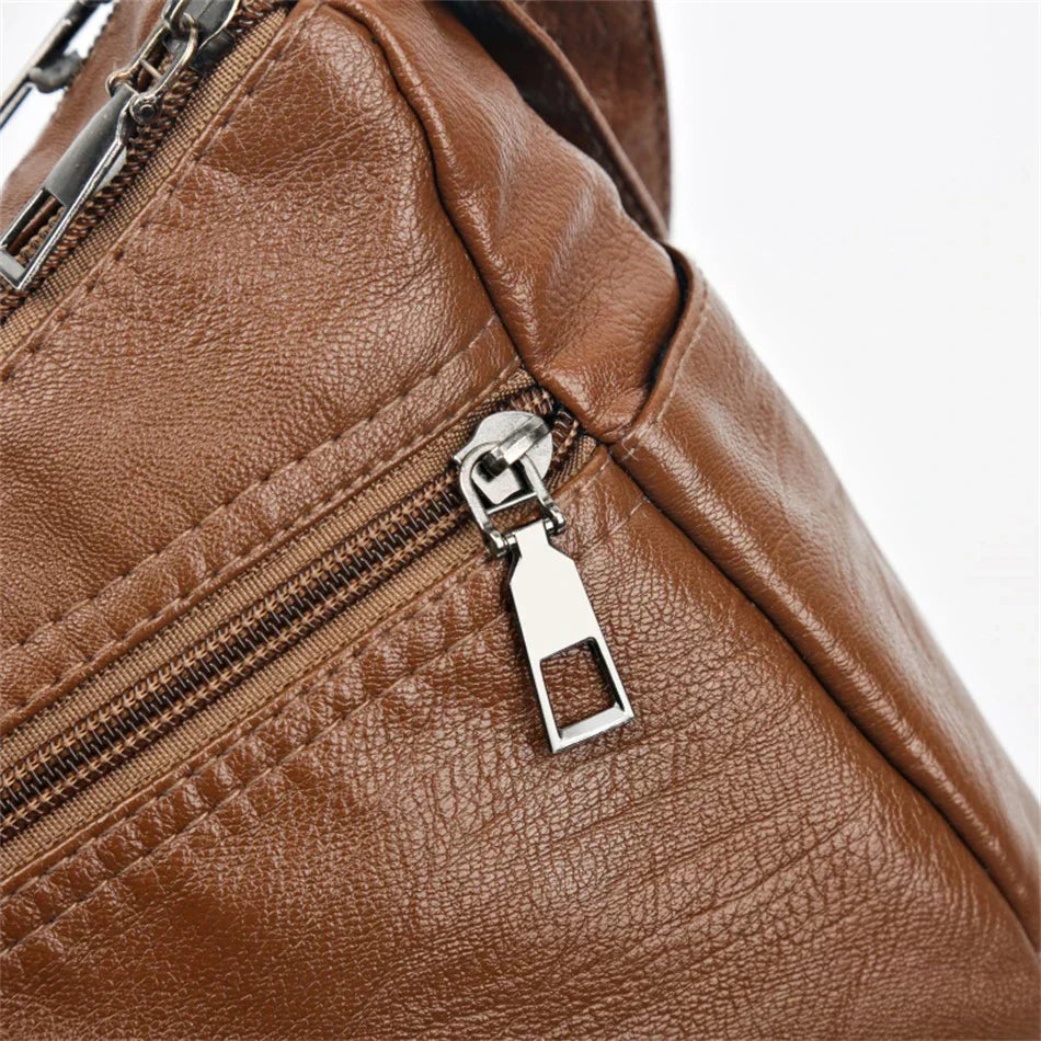 Olivia™ | Vintage Charm Elegant Shoulder Bag