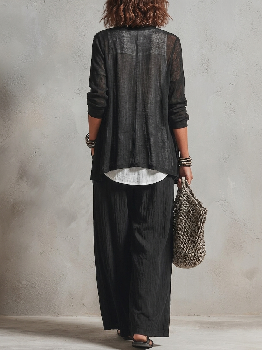 Gerika™ | Three-Piece Set