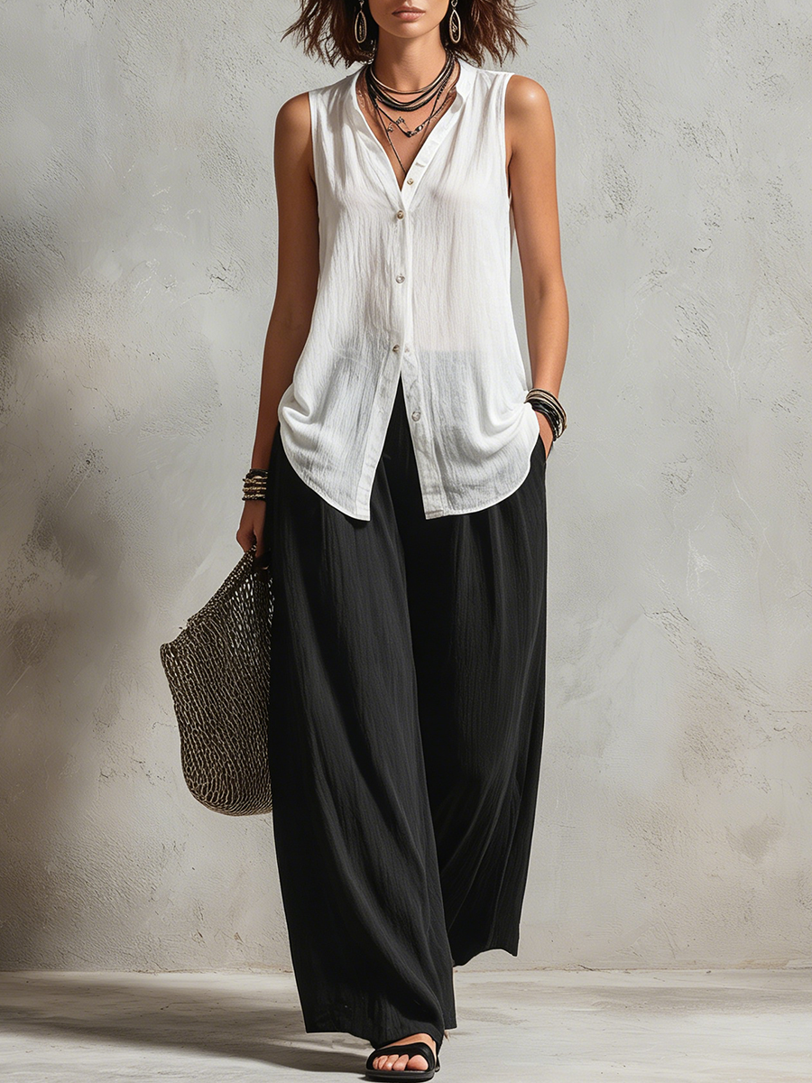Gerika™ | Three-Piece Set