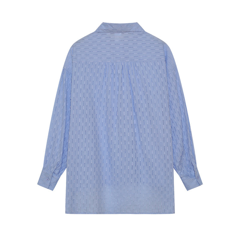 Elizabeth - Shirt and Shorts Set