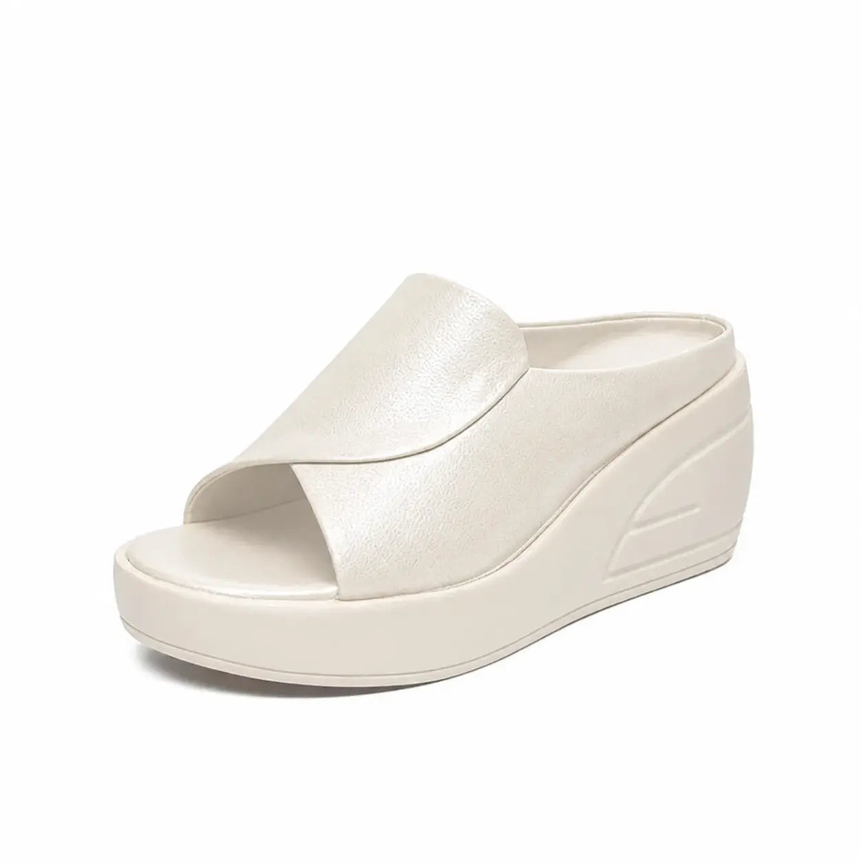 The Eliza | All-Day Comfort Sandals