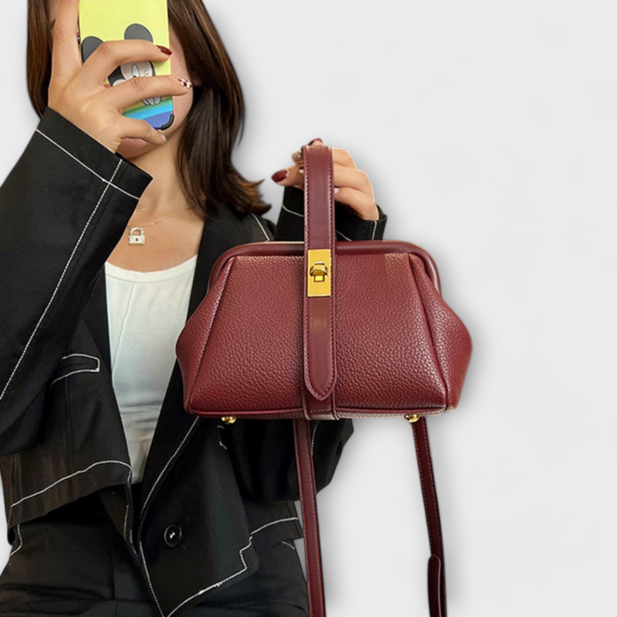 Sophia™ | Retro Bag