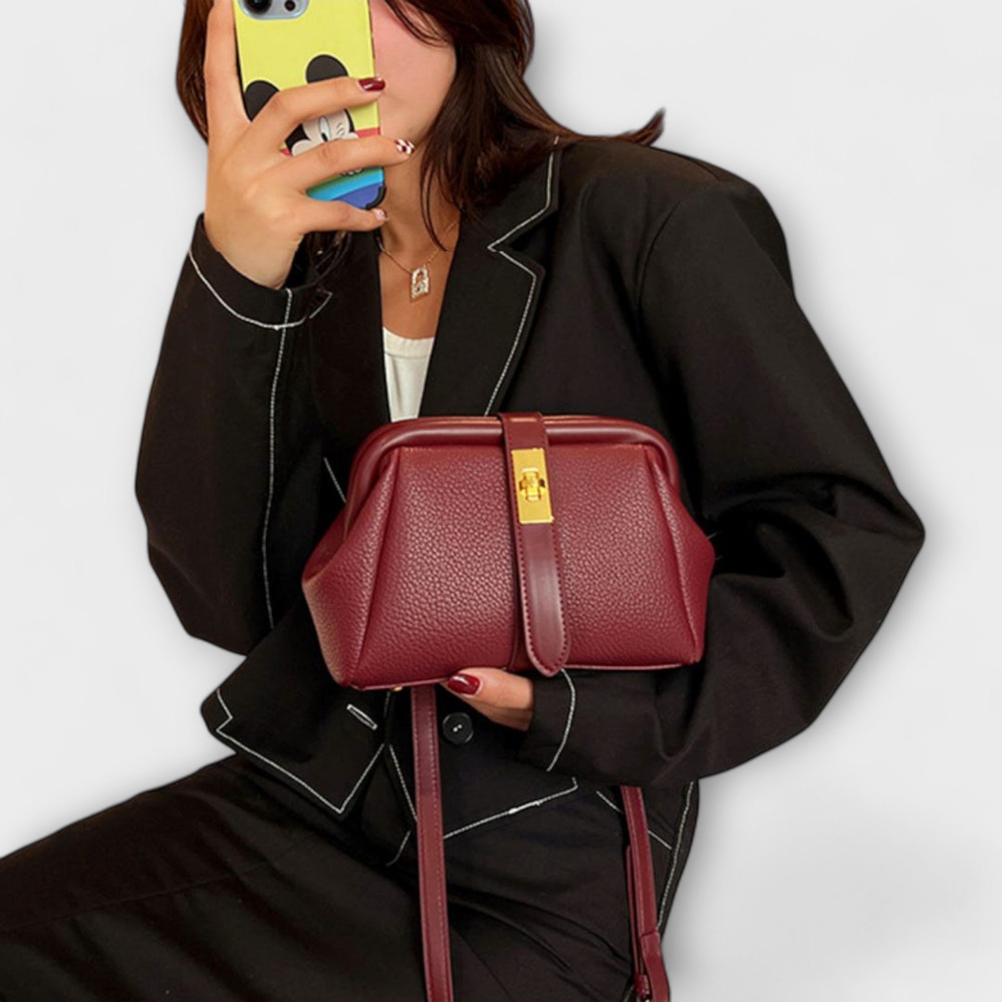Sophia™ | Retro Bag