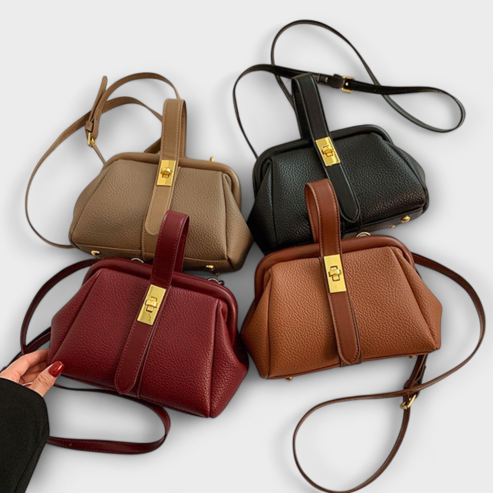 Sophia™ | Retro Bag