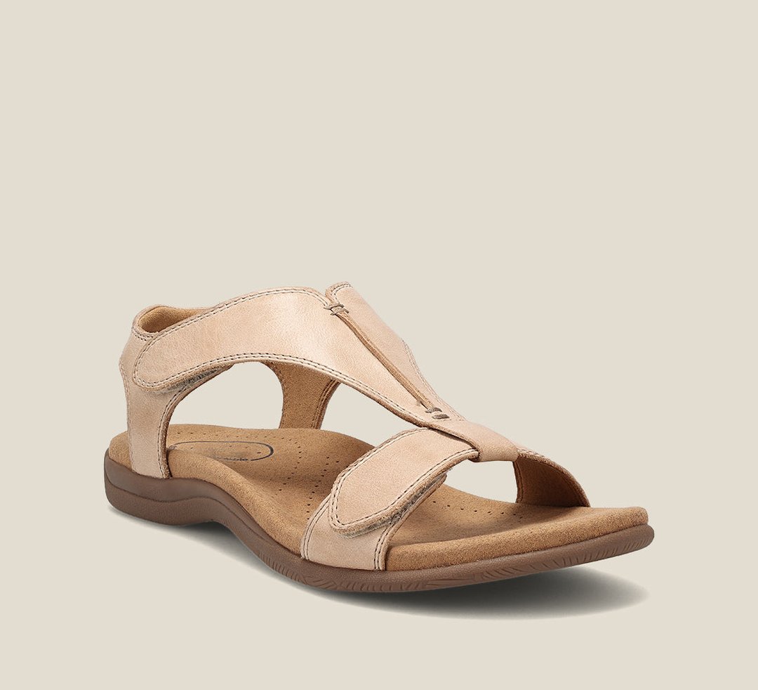 Dorothea™ | The T-Strap Orthopedic Comfort Sandal