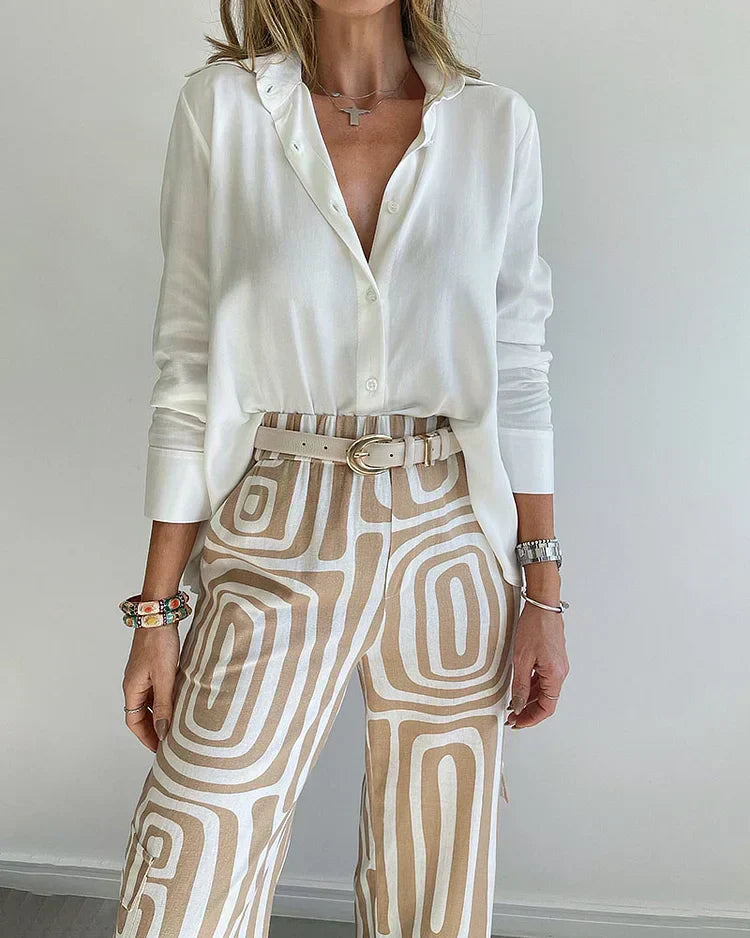 Lorraine™ | Comfortable and Stylish Set