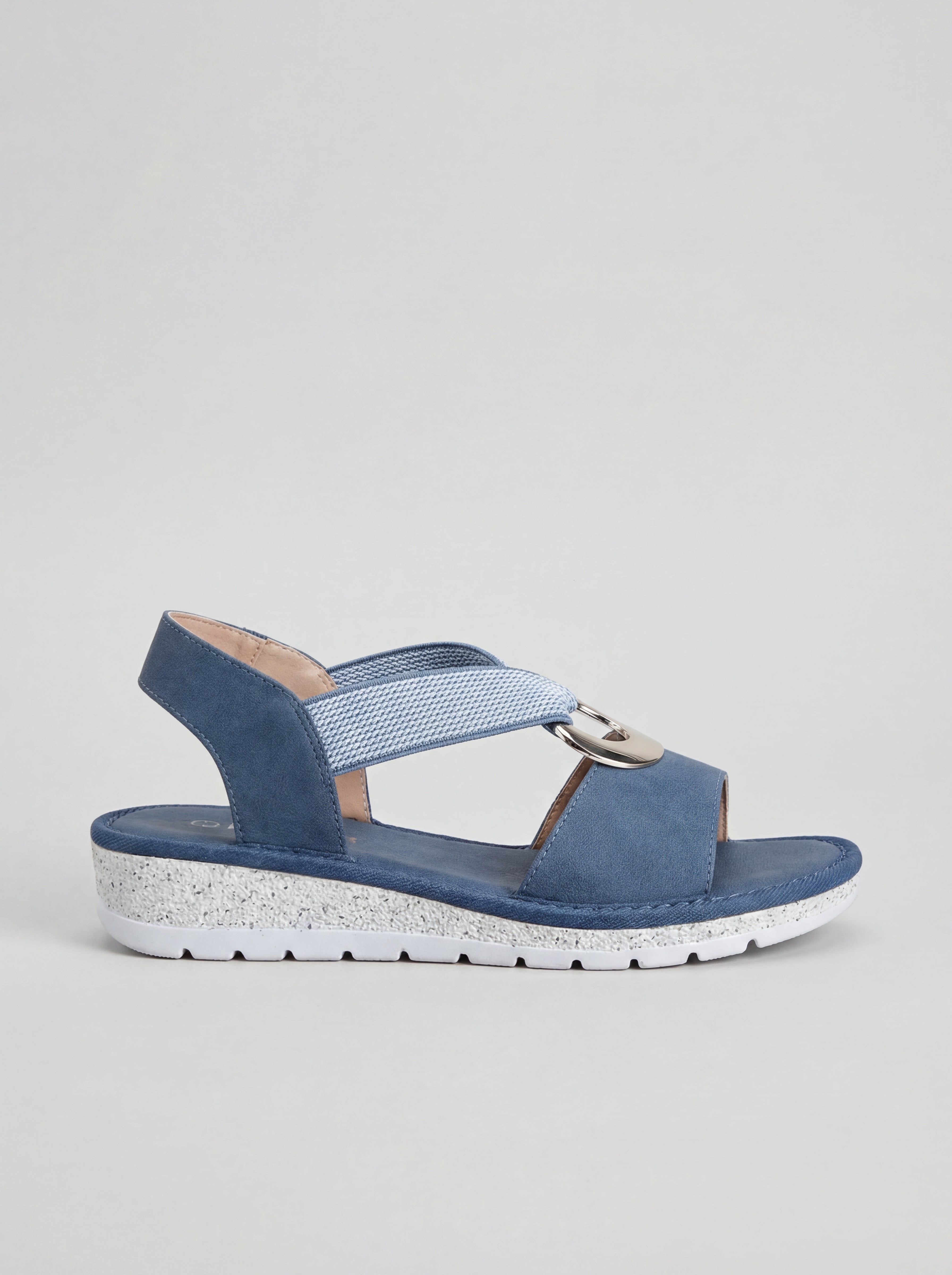 Luna | Orthopedic Comfort Sandal
