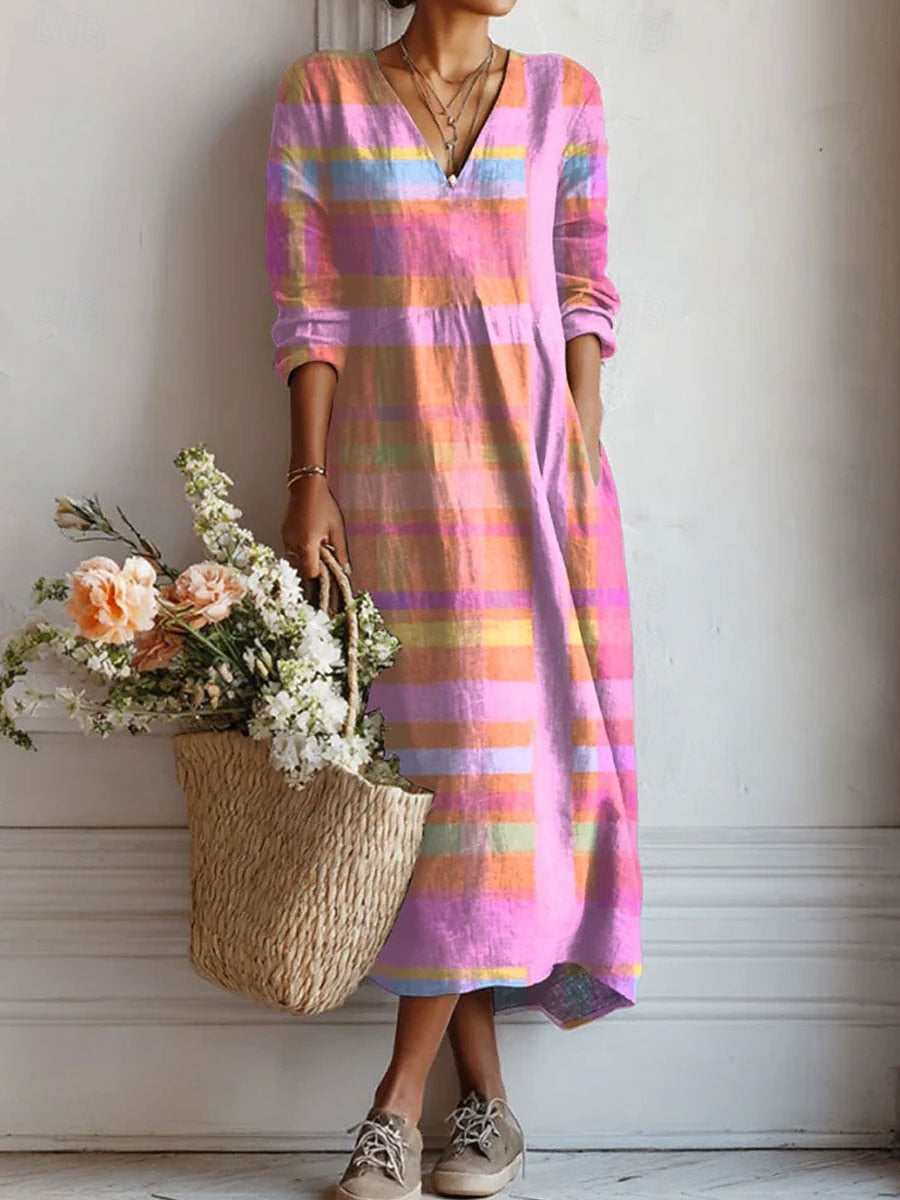 Nadine™ | Everyday Comfort Dress