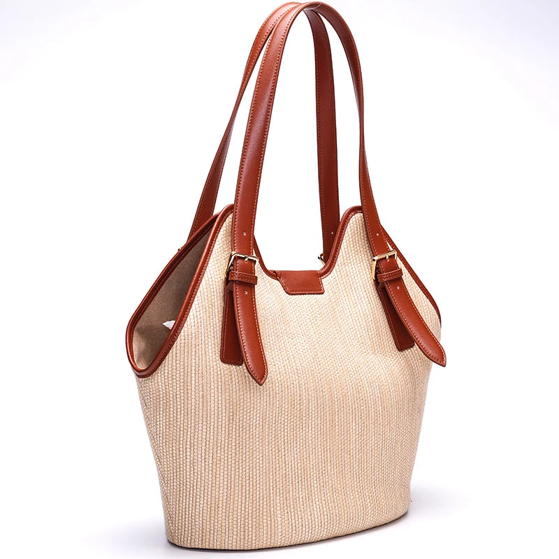 Ingrid™ | Summer Tote Bag