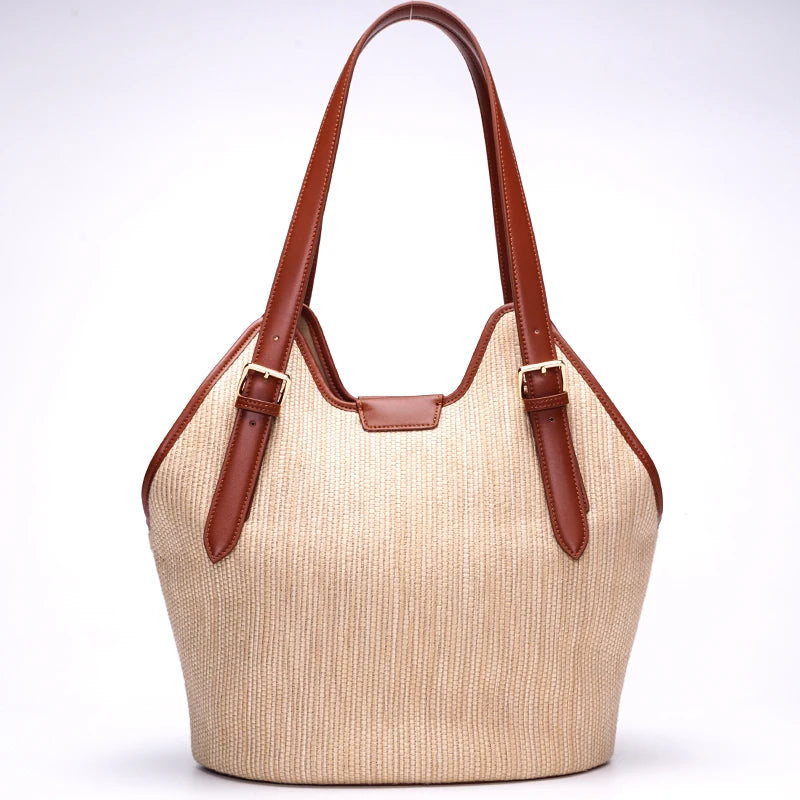 Ingrid™ | Summer Tote Bag
