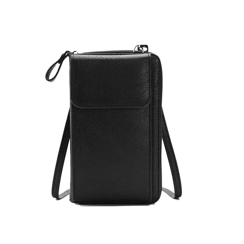 The Clara Bag — Elegant Everyday Handbag