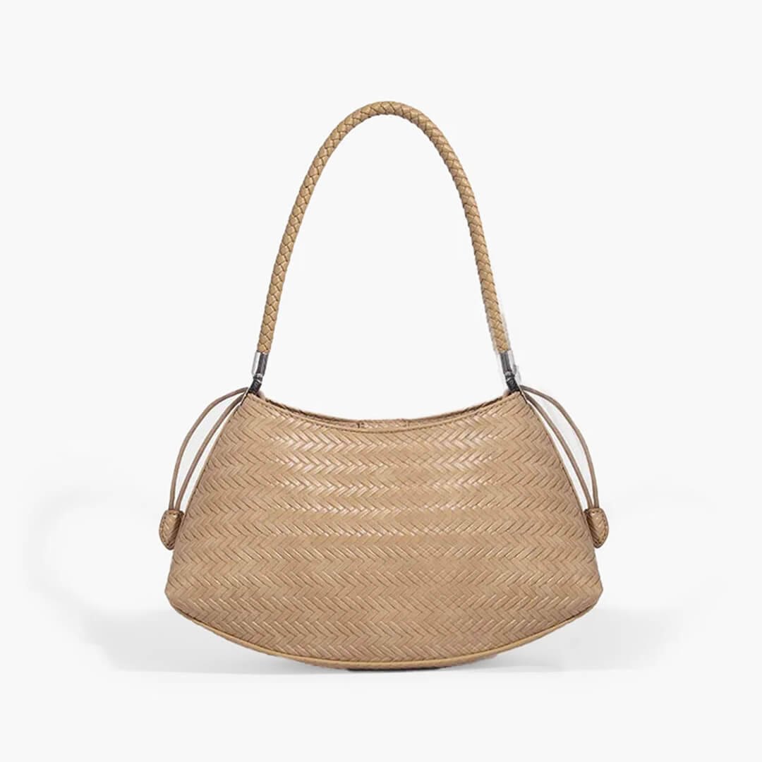 Aveline™ | Bohemian Woven Bag