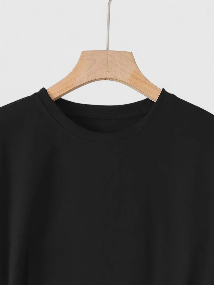 Vera | Comfortable Short Sleeve T-Shirt