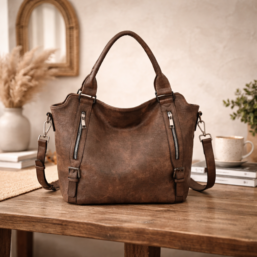 Marcella™ | The bag you reach for every day