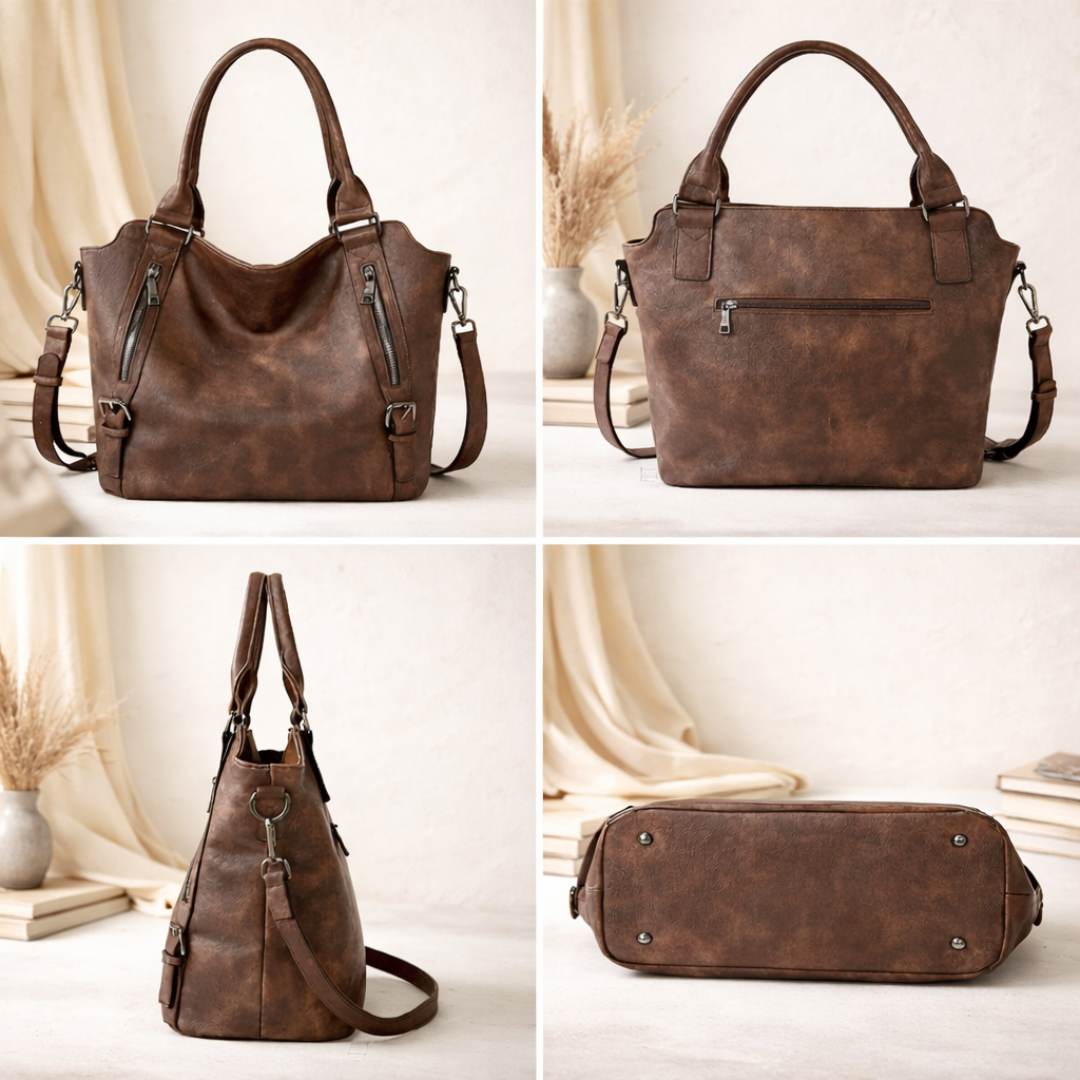 Marcella™ | The bag you reach for every day