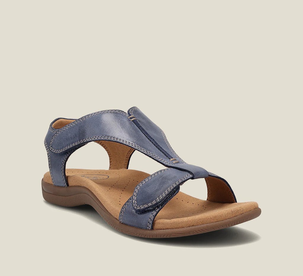 Dorothea™ | The T-Strap Orthopedic Comfort Sandal
