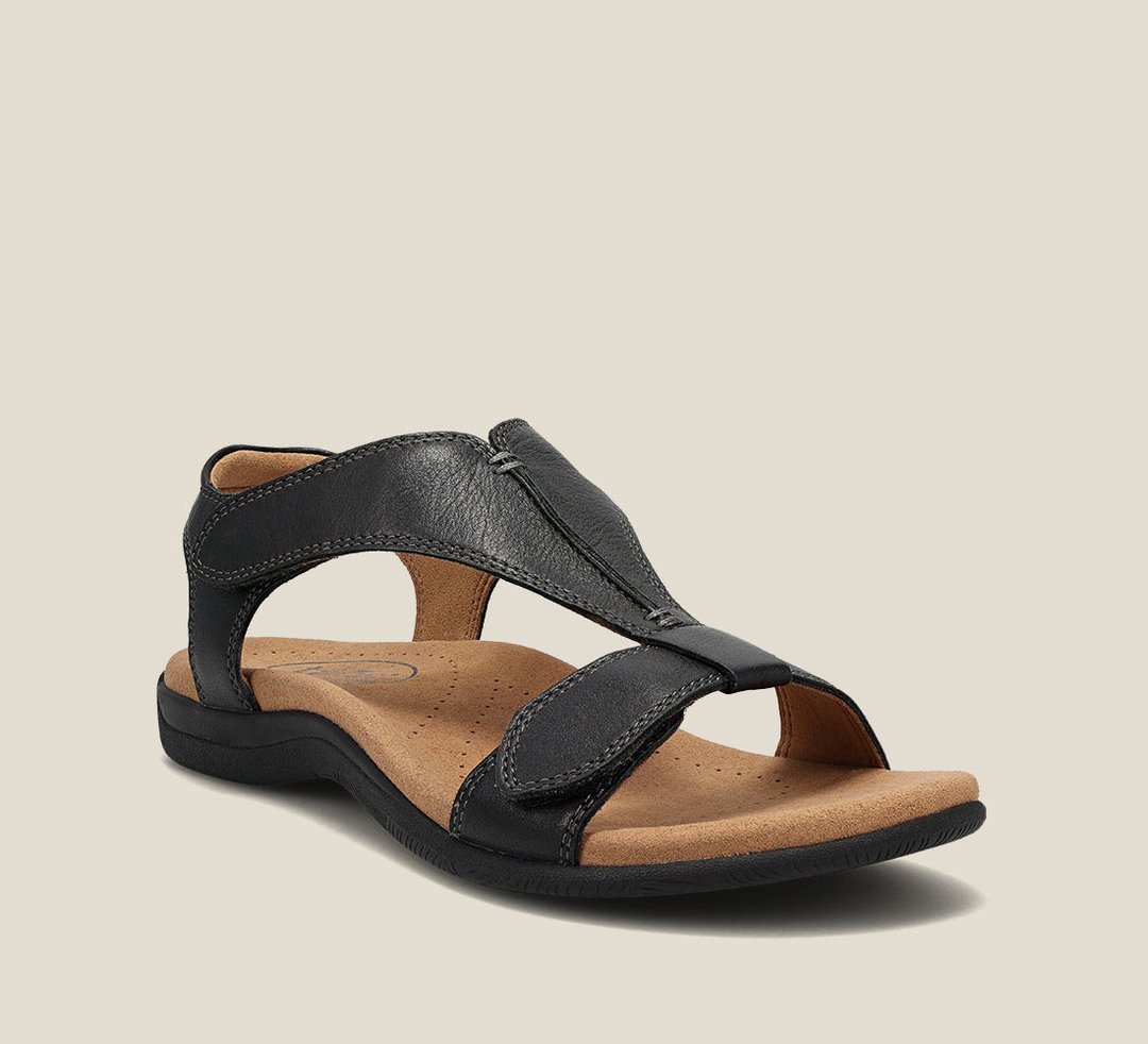 Dorothea™ | The T-Strap Orthopedic Comfort Sandal