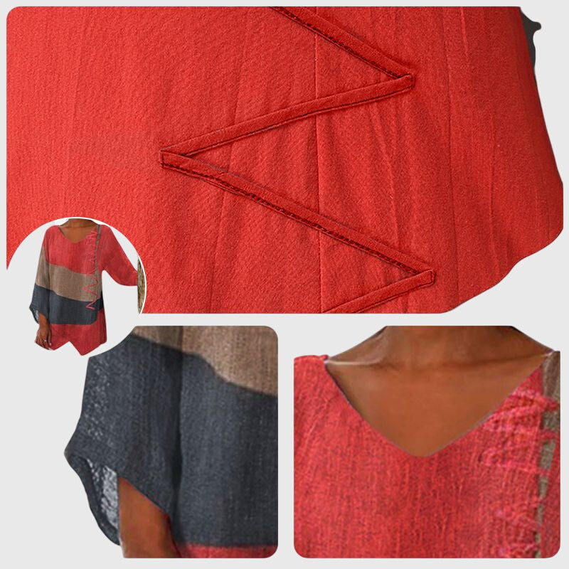 Edie | Flattering Top