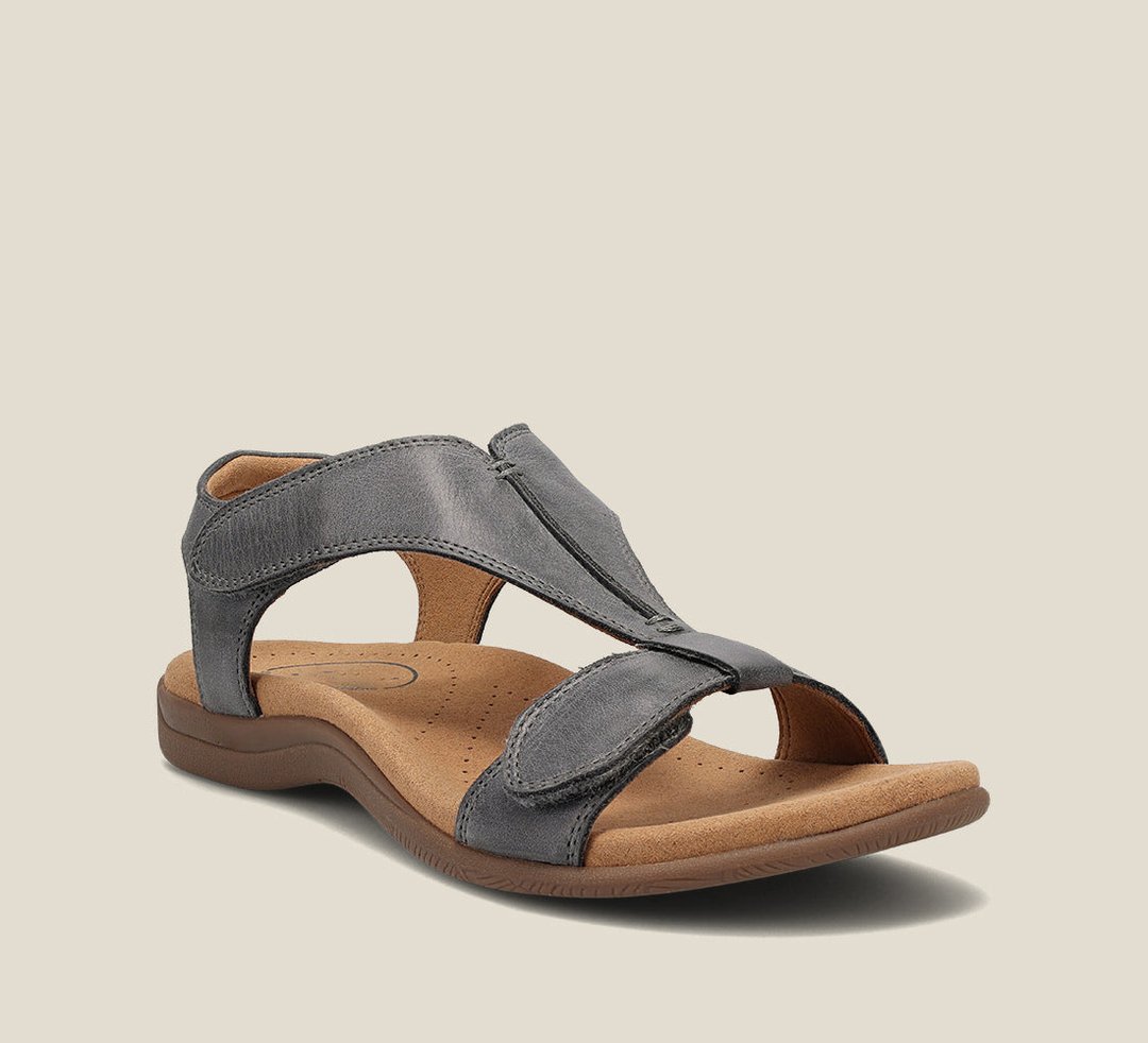 Dorothea™ | The T-Strap Orthopedic Comfort Sandal