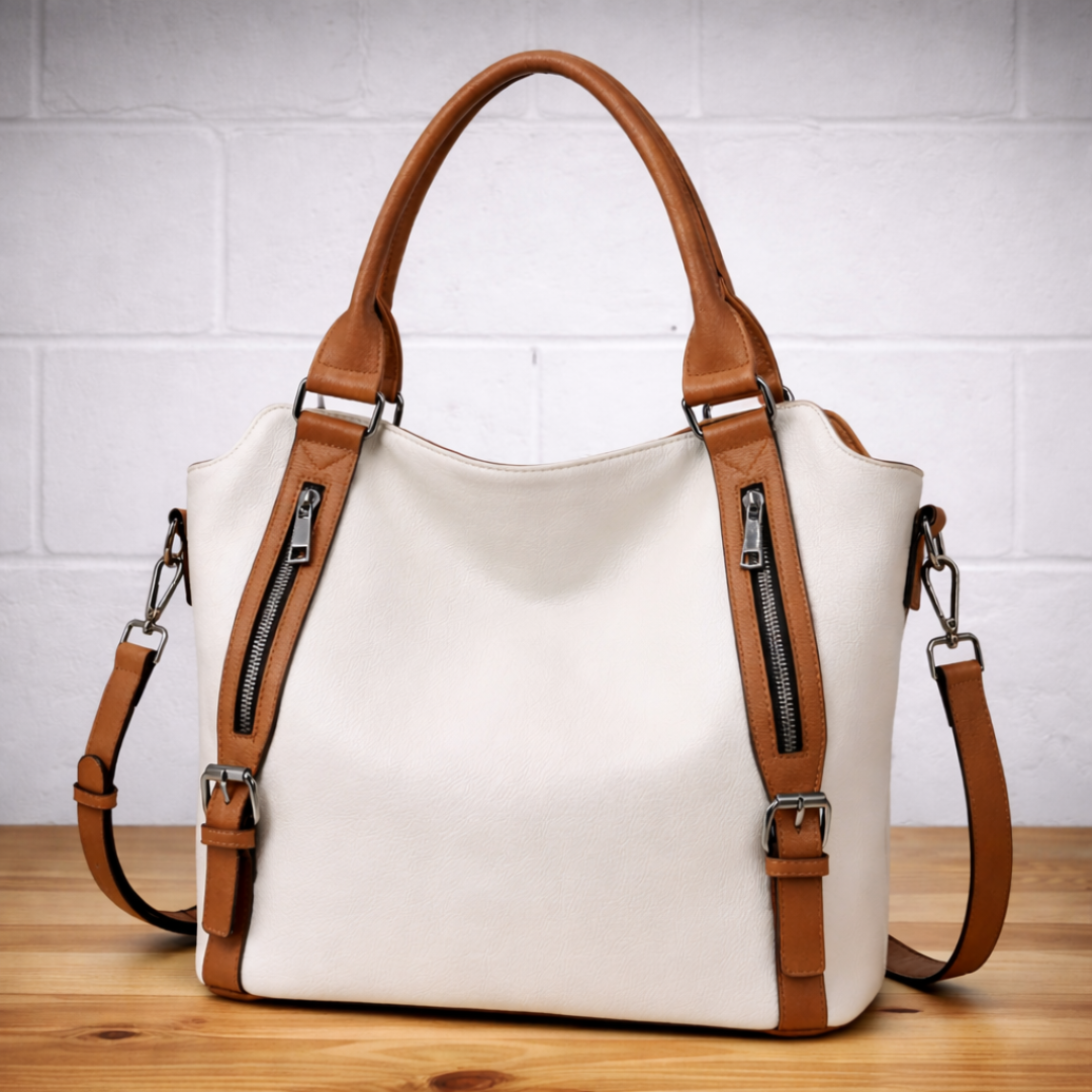 Marcella™ | The bag you reach for every day