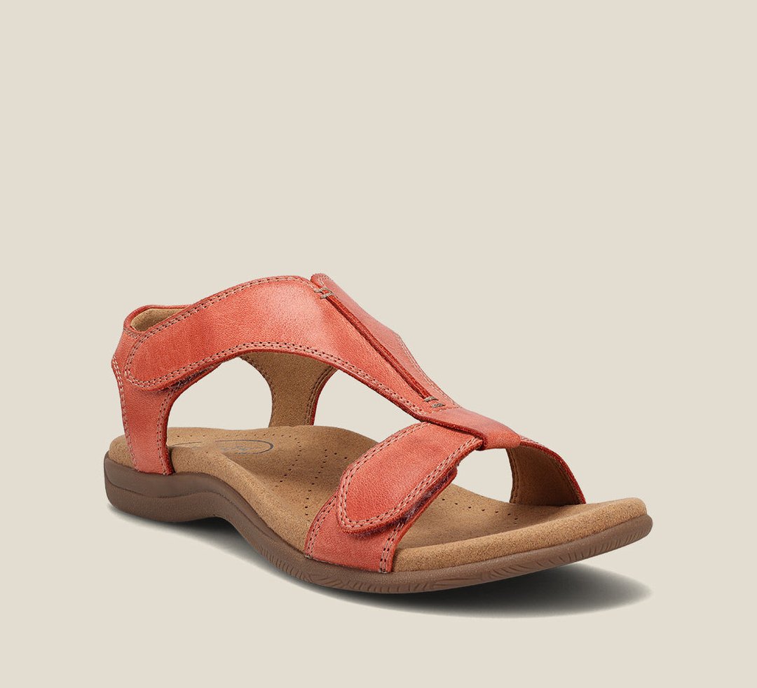 Dorothea™ | The T-Strap Orthopedic Comfort Sandal