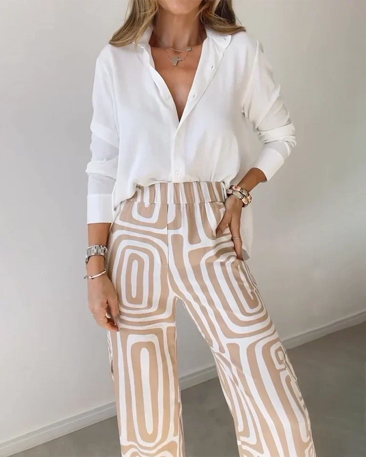 Lorraine™ | Comfortable and Stylish Set