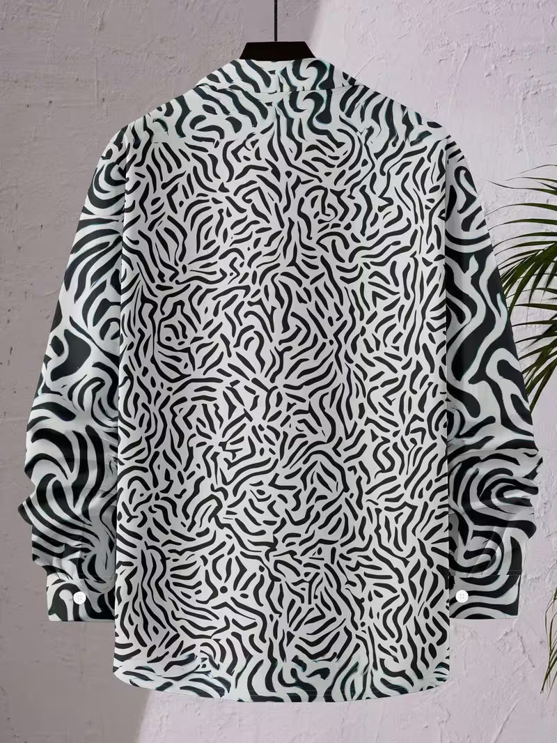 Florence™ | Printed Blouse