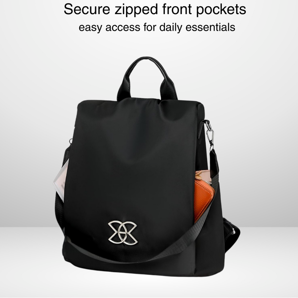 Sage™ | Anti-Theft Bag