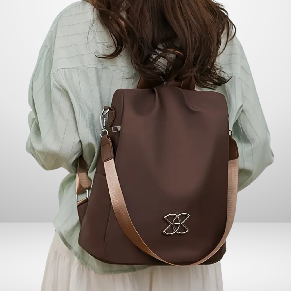 Sage™ | Anti-Theft Bag