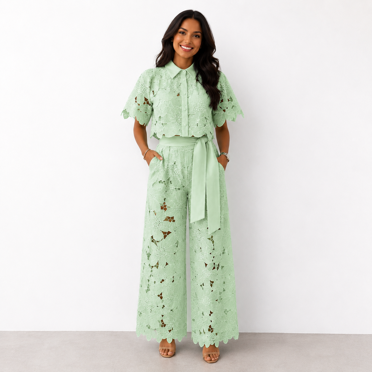 Seraphina™ | Comfortable Set