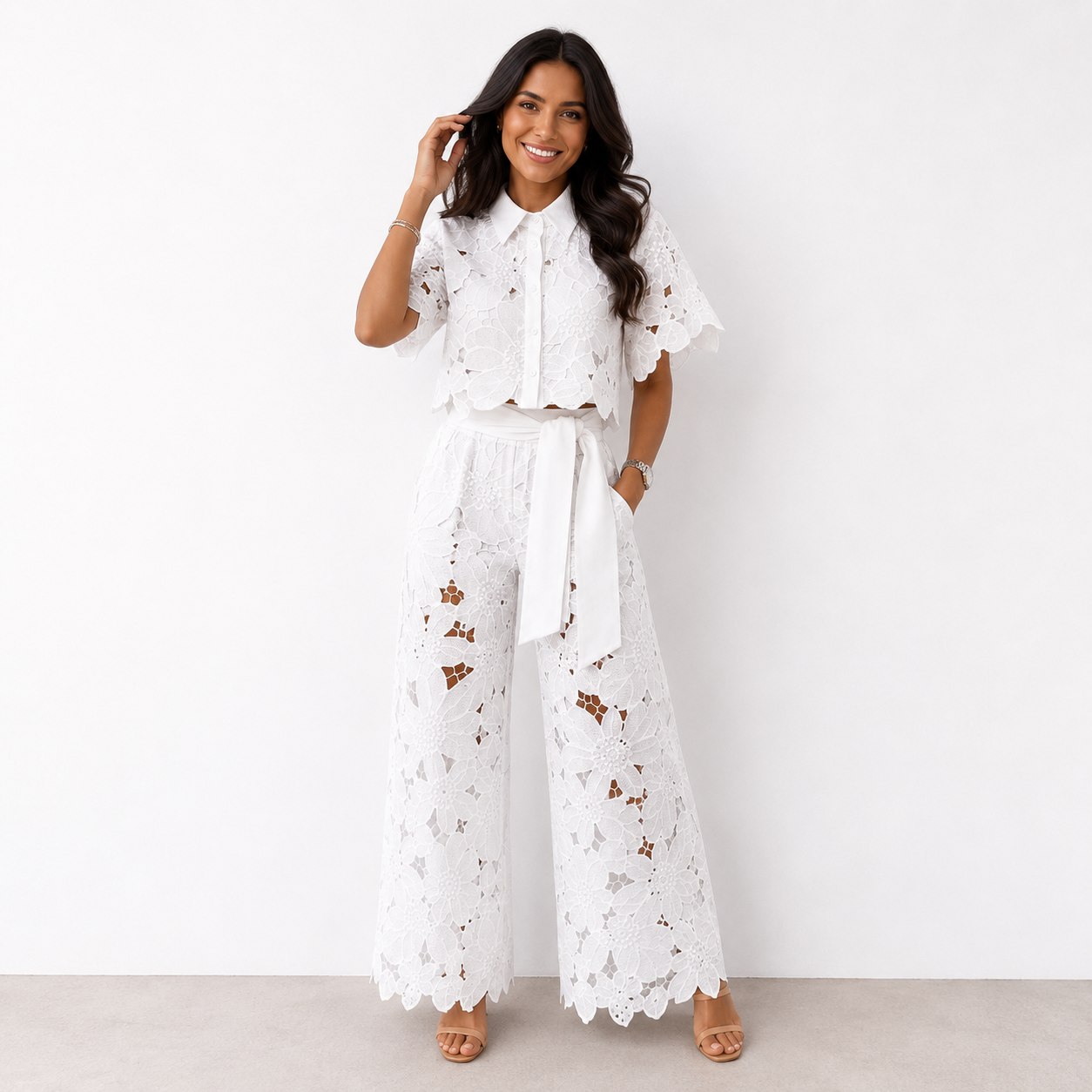 Seraphina™ | Comfortable Set