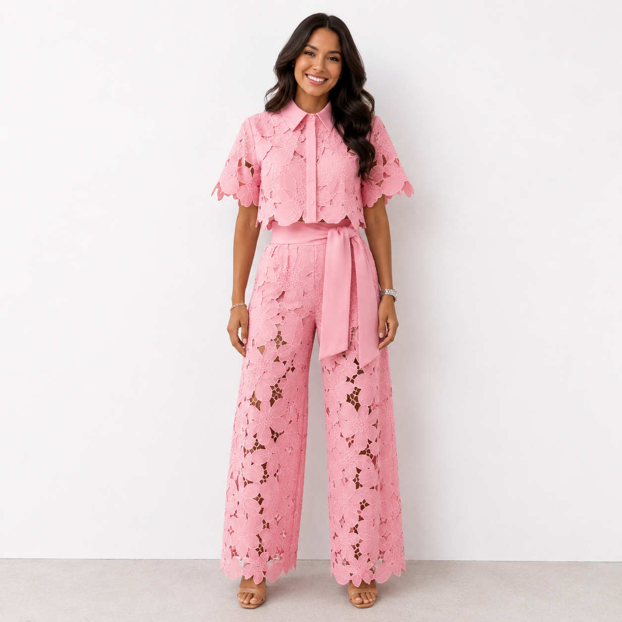 Seraphina™ | Comfortable Set