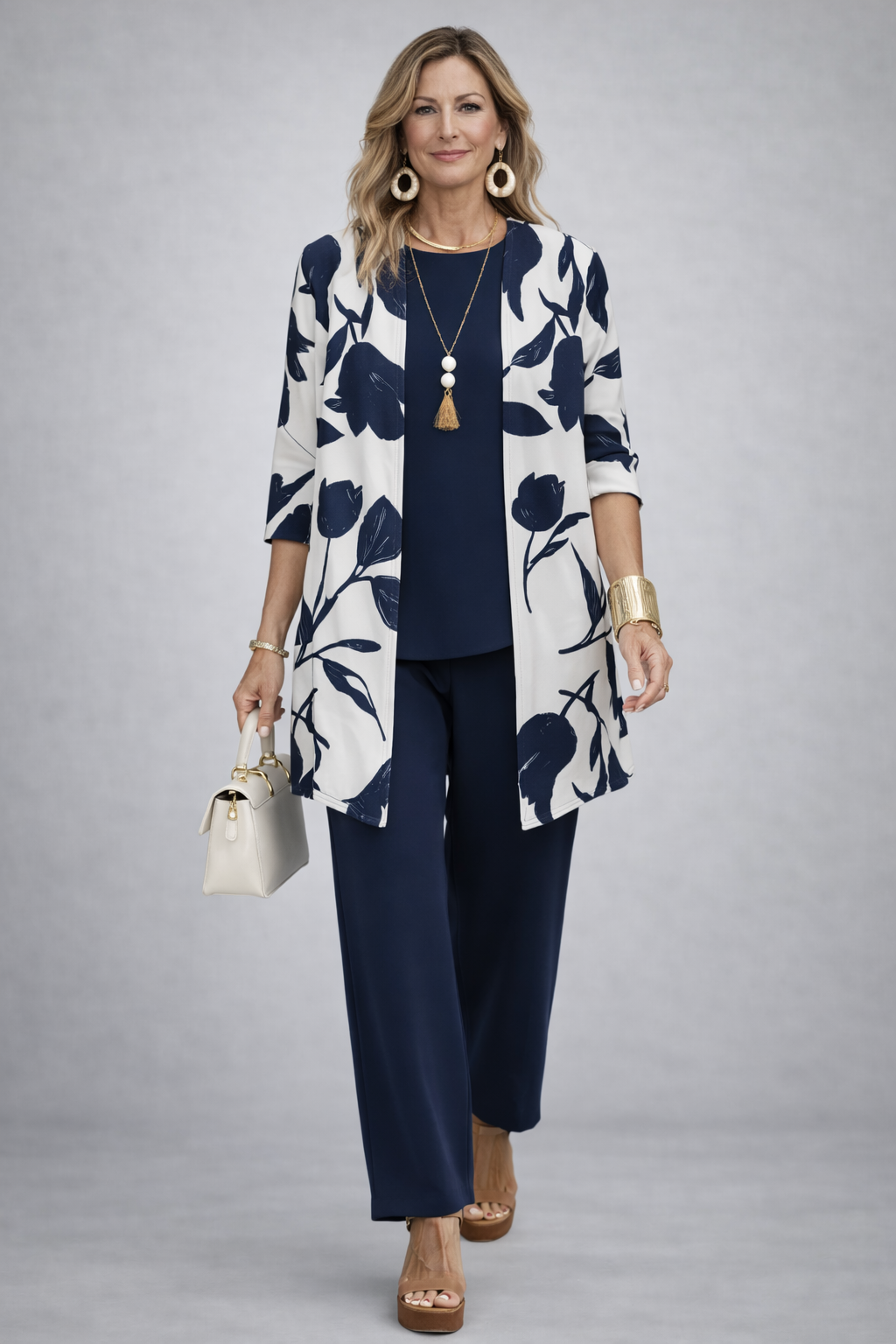 Camille™ | Refined and Elegant 3-Piece Set