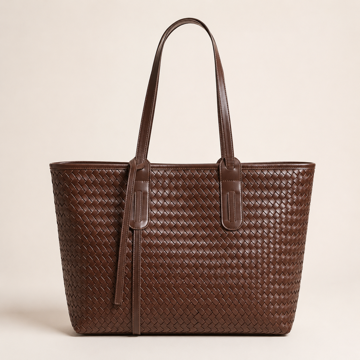 Gloria™ | Woven Work Tote